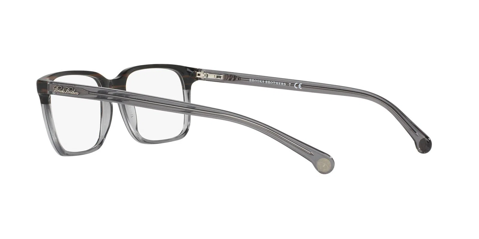 Brooks Brothers 2033 Eyeglasses - view 23